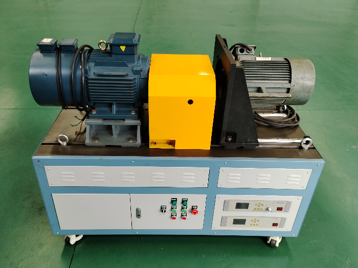 電機(jī)測試臺(tái)